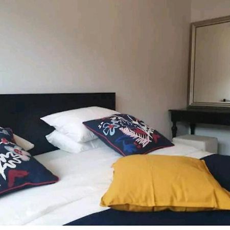 Beautiful Three Queen Beds Apartment In City Center , 100M2, Near Tram 룩셈부르크 외부 사진