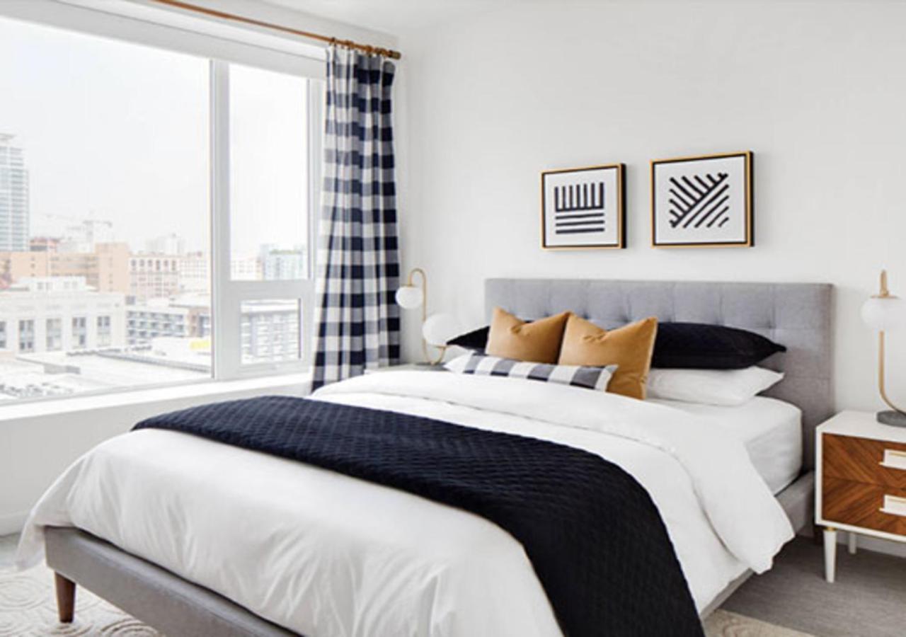 Beautiful Three Queen Beds Apartment In City Center , 100M2, Near Tram 룩셈부르크 외부 사진